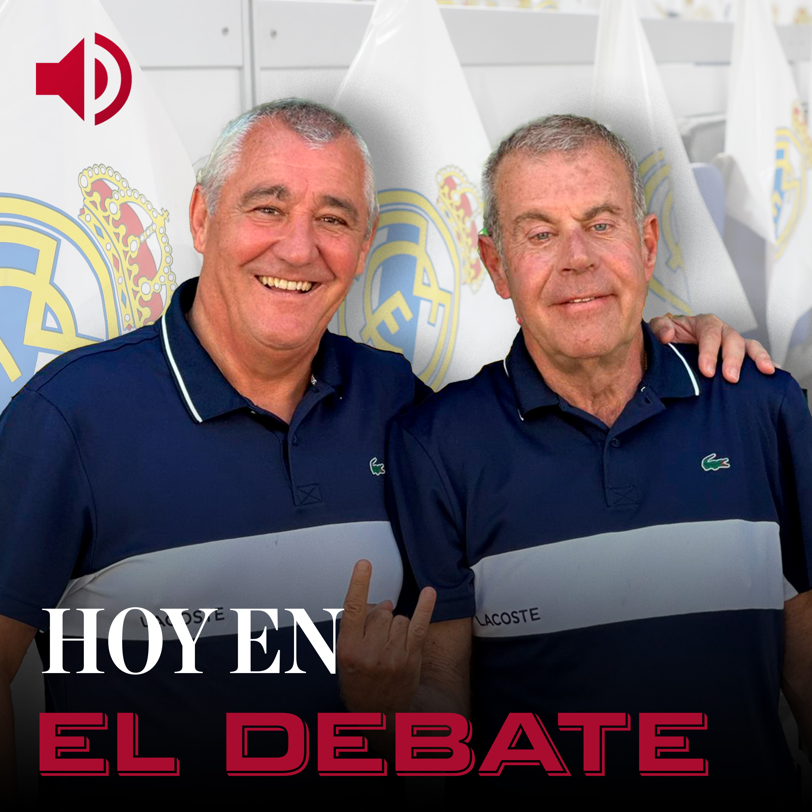 ¿Puede lograr la épica y remontar el Real Madrid al Arsenal?: Guasch y Poli dan las claves de un partido histórico