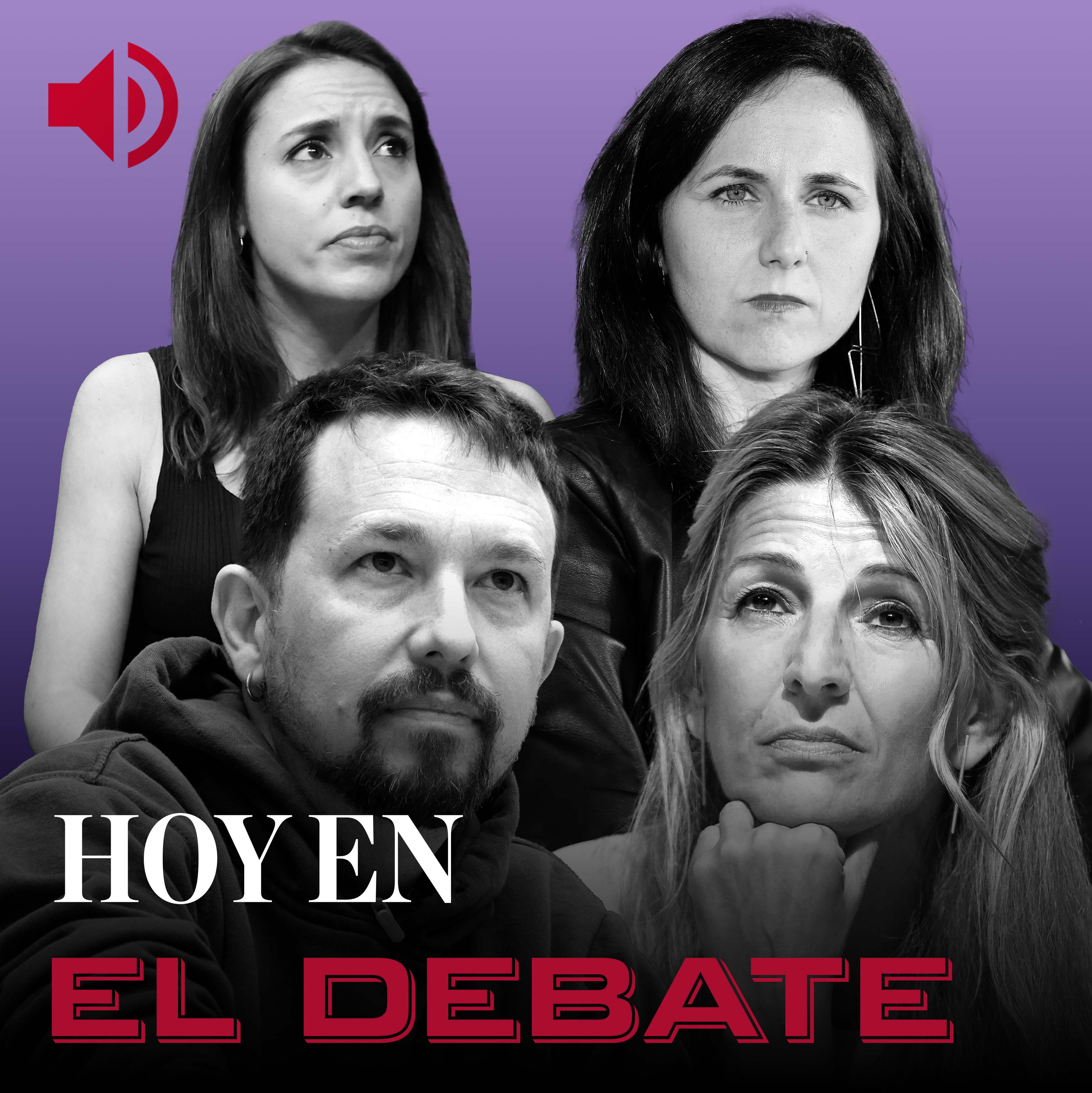 ¿Es el principio del fin de la extrema izquierda?