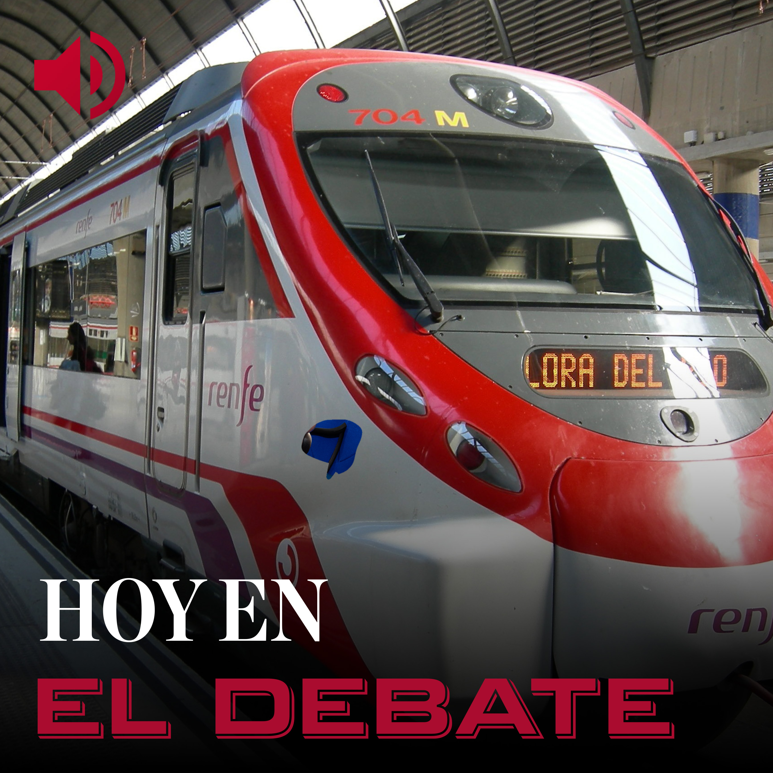 El deterioro de la red ferroviaria española: ¿Un problema de inversión?