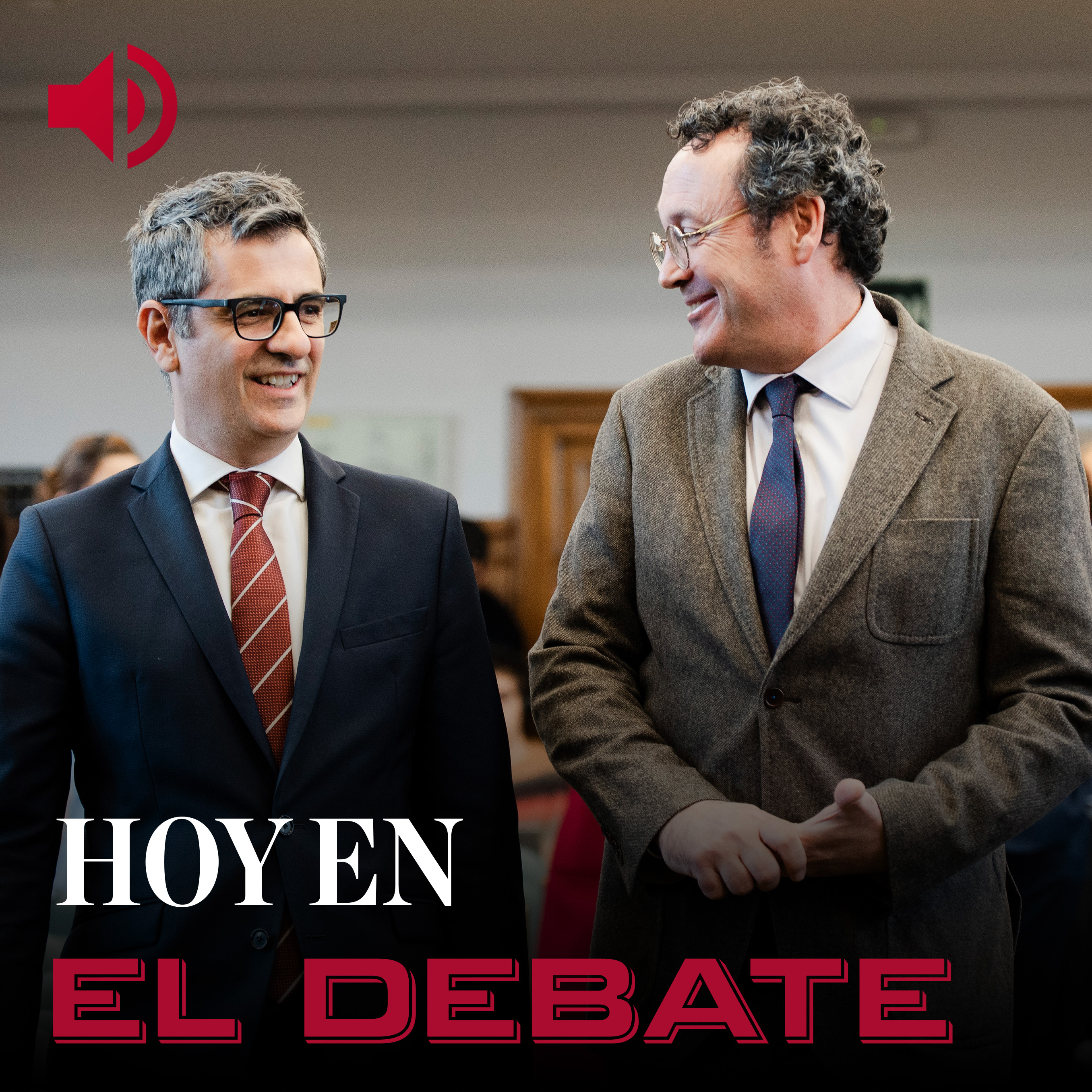 El Gobierno perpetúa su ataque a los jueces: «El objetivo es que se desconfíe en la justicia»