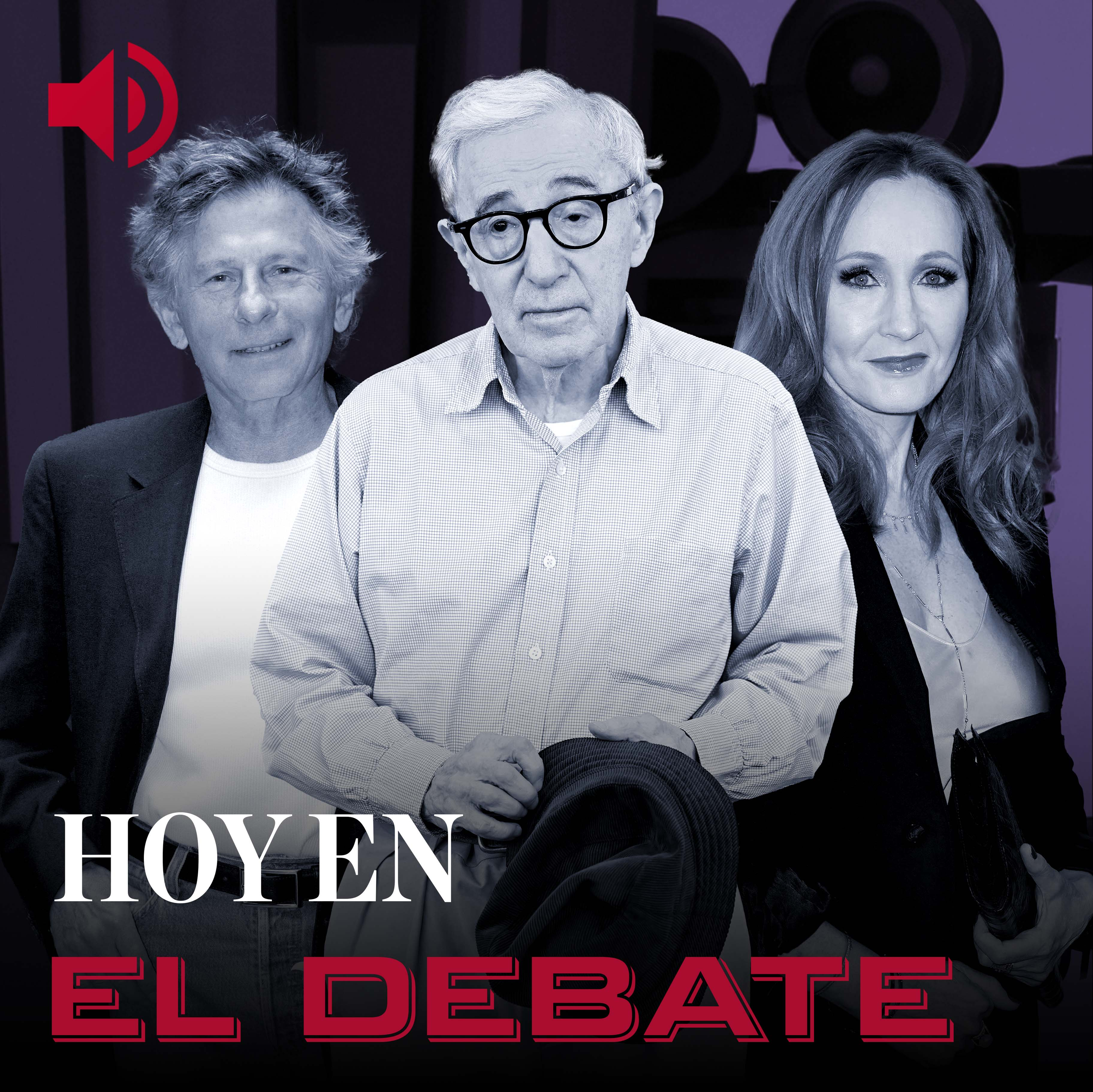 La última de Woody Allen y la cultura de la cancelación: «Sin libertad de expresión no hay creación»