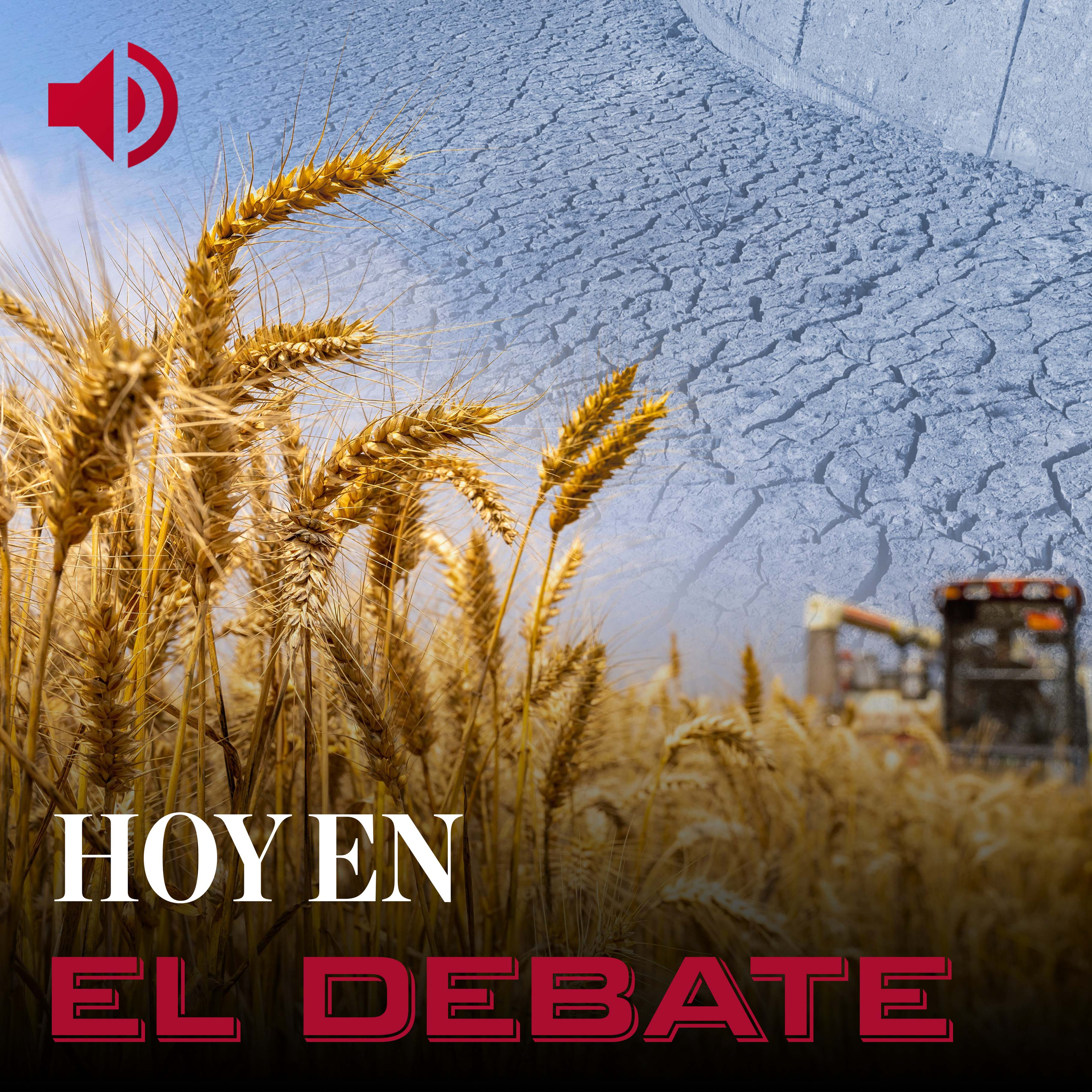 El Campo español agoniza: La PAC, sequía y competencia desleal