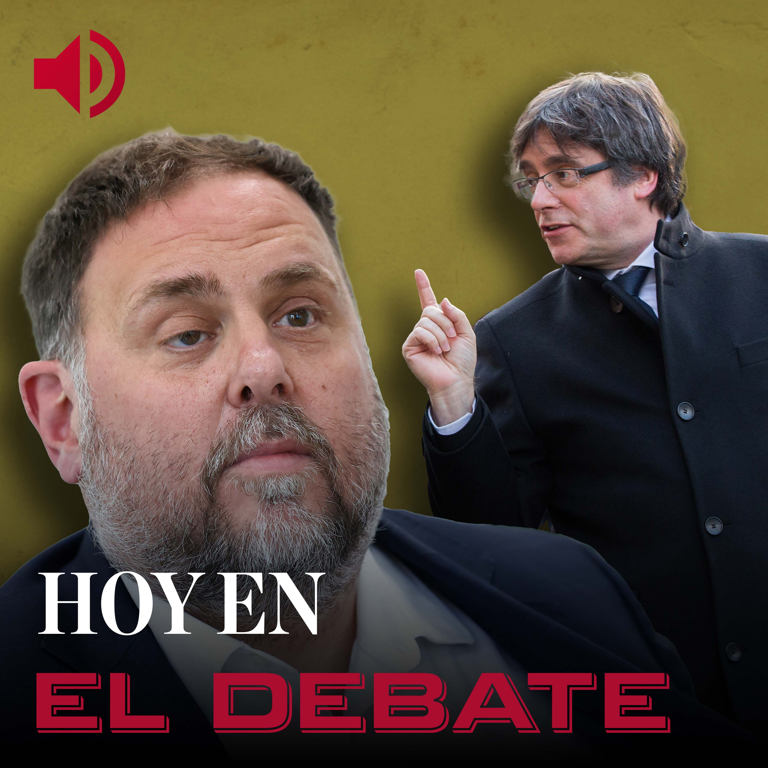 ¿Puede llegar a romperse el independentismo catalán?