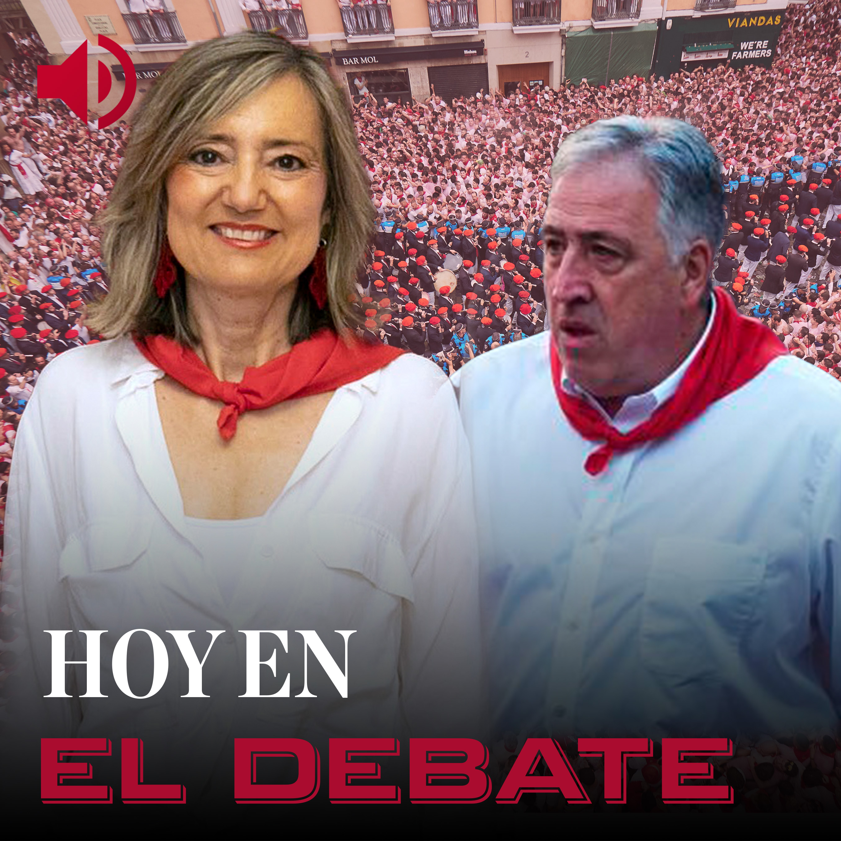 Hoy en El Debate