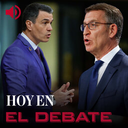 ¿Puede un debate televisado cambiar el voto de los españoles?