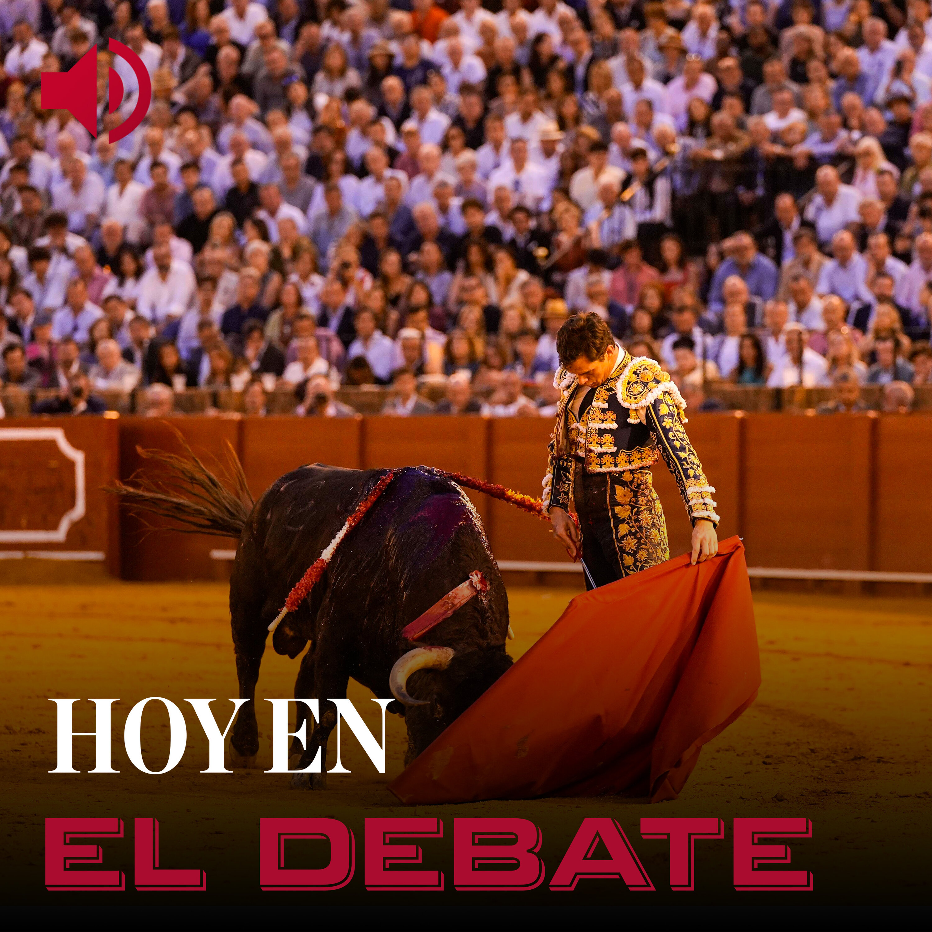 ¿Qué aporta la tauromaquia a los más pequeños?: «Conocer la verdad: el hombre está por encima de los animales» episode artwork