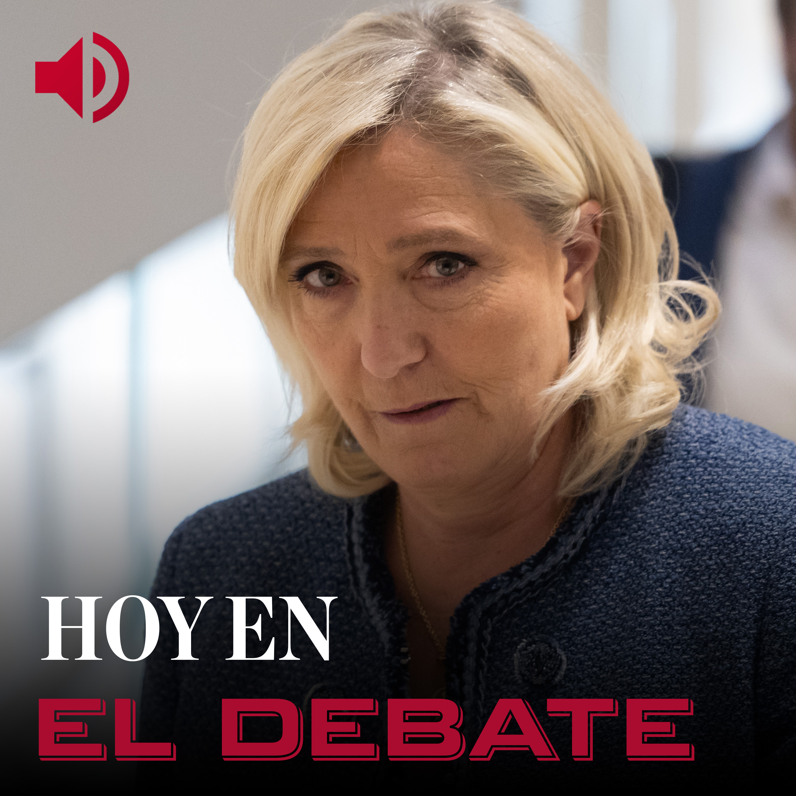 Marine Le Pen: ¿Qué pasará con la líder de los conservadores en Francia a partir de ahora?