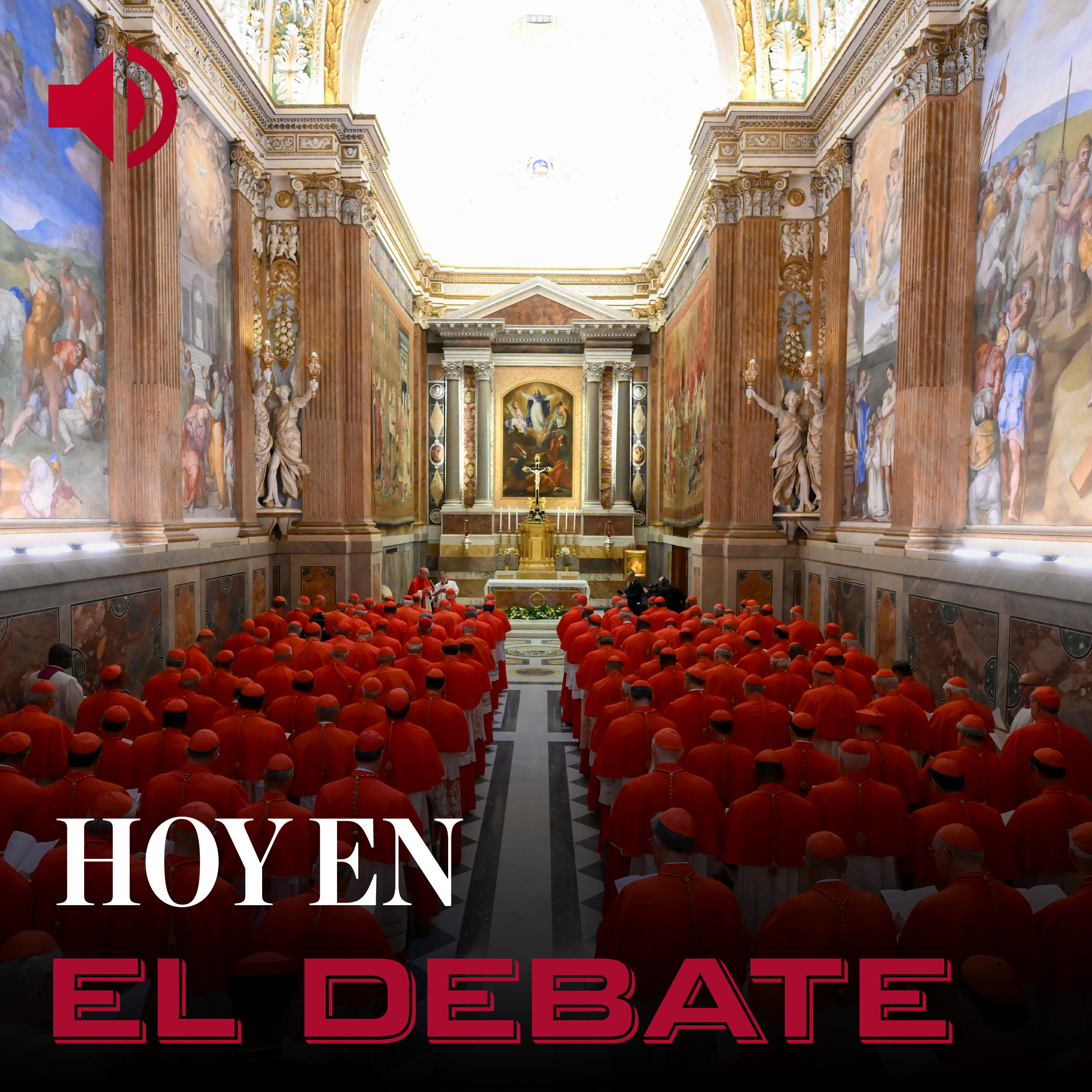 ¿Por qué ha tardado tanto en salir fumata negra?