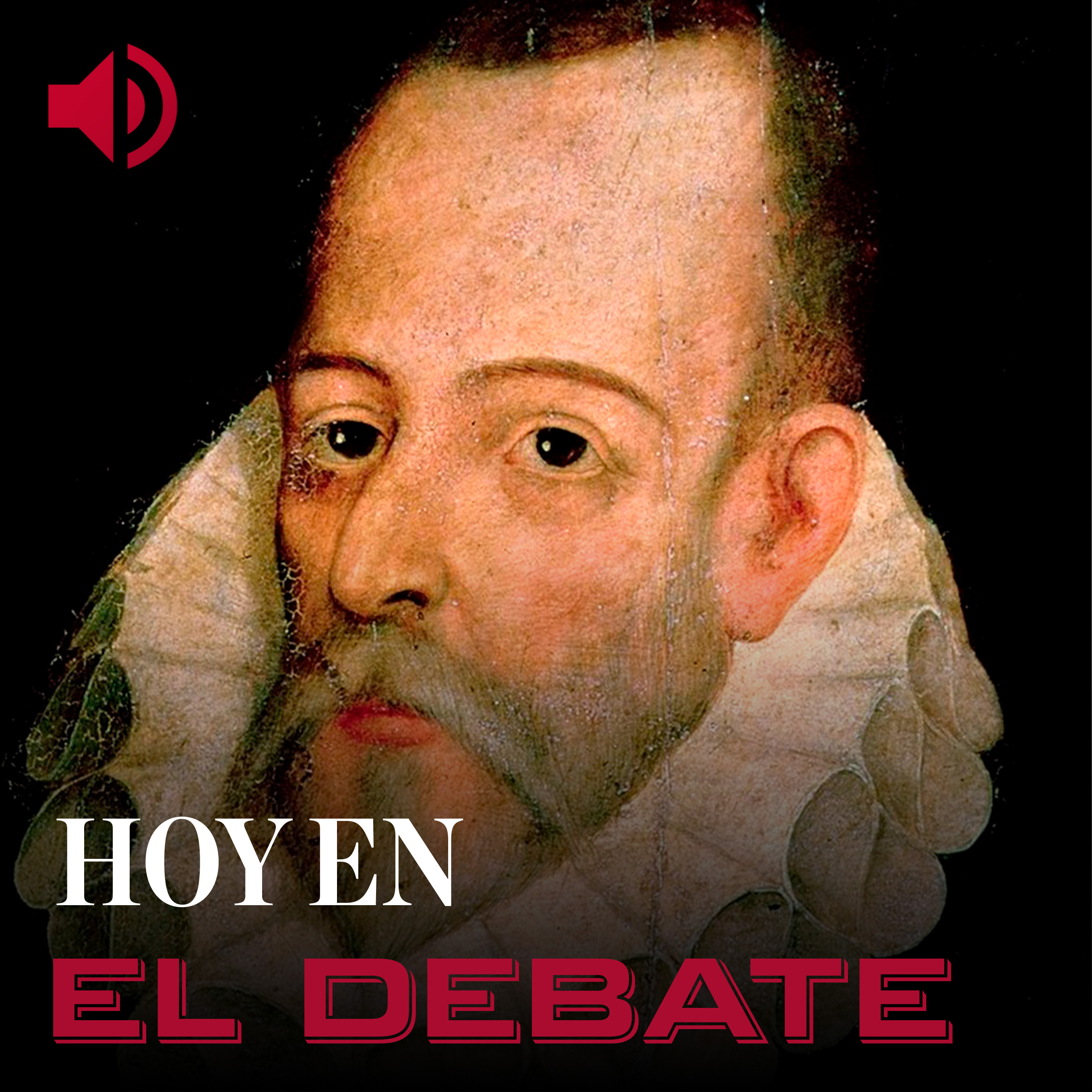 Entre la historia y la ficción: ¿es real el Cervantes de Amenábar?