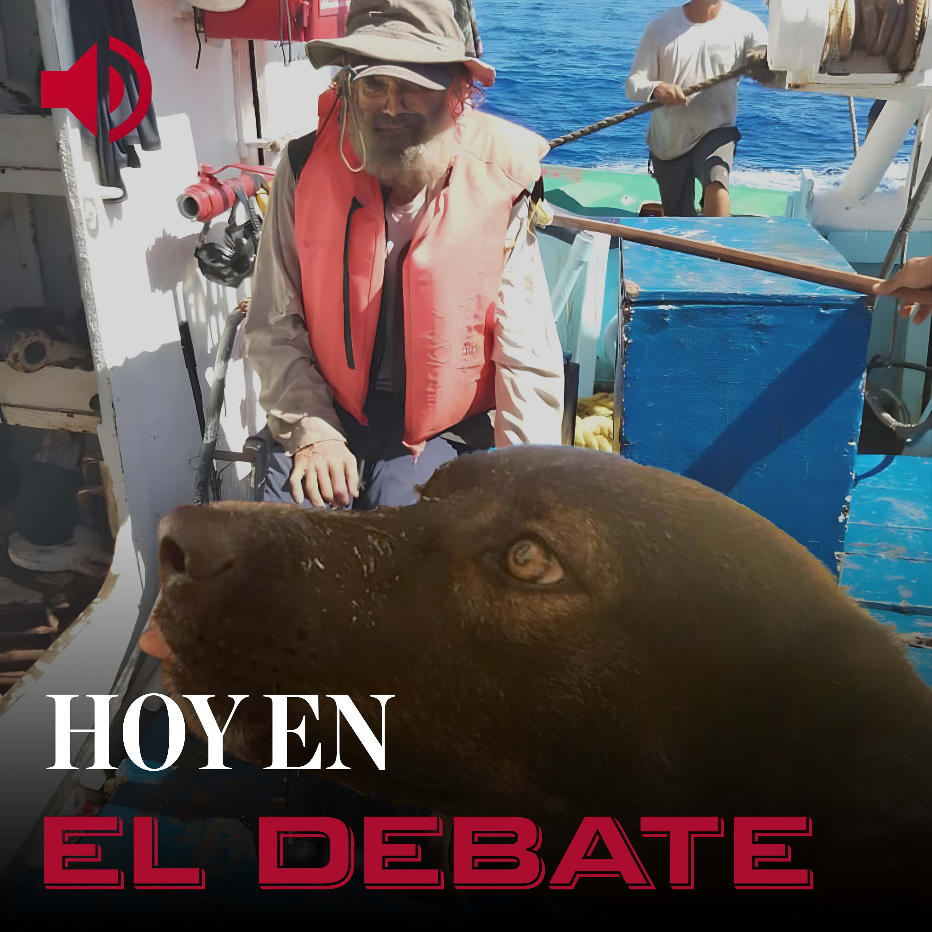 Milagro en alta mar: cómo sobrevivir tres meses a la deriva