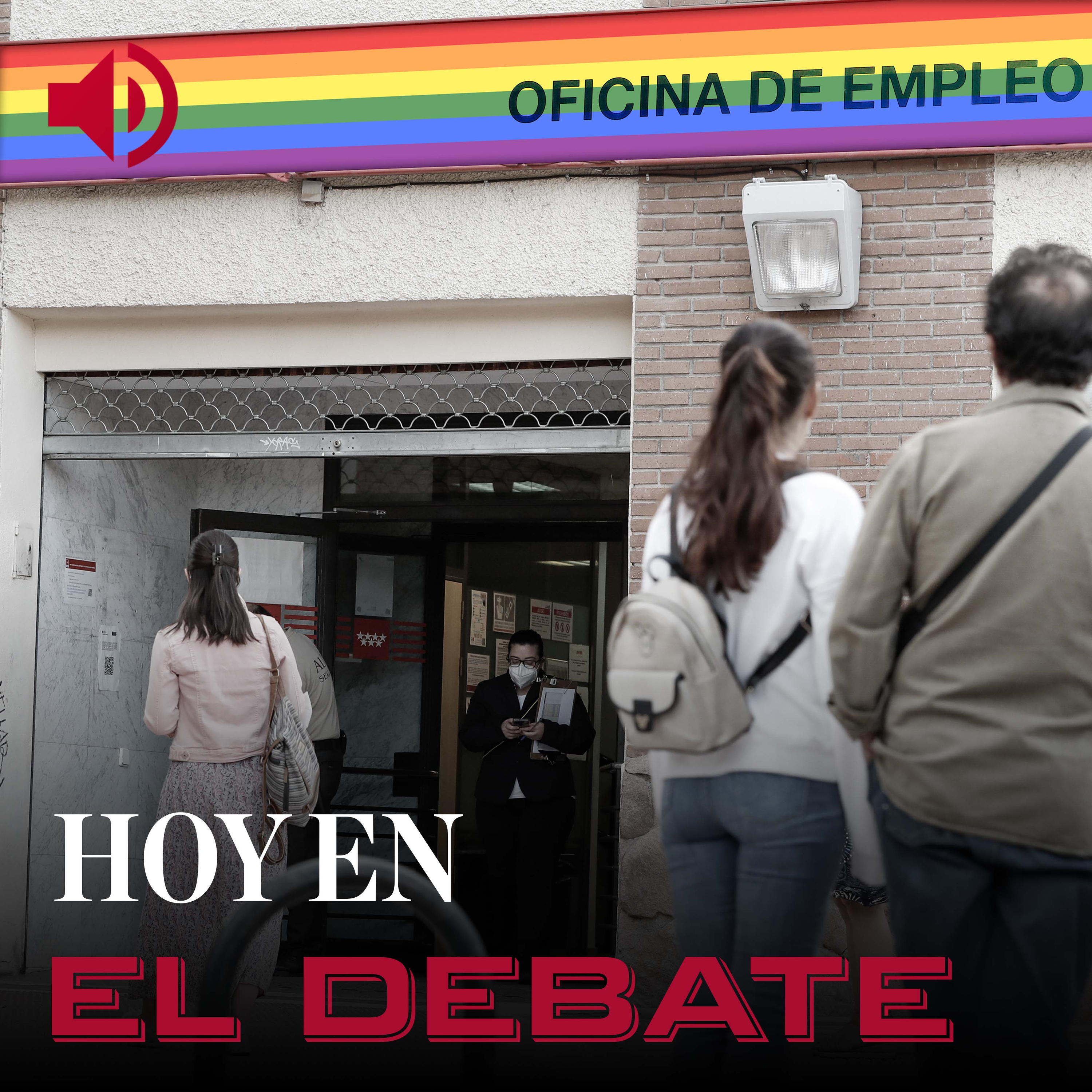 La última polémica de Yolanda Díaz: los gays, primados en la búsqueda de empleo