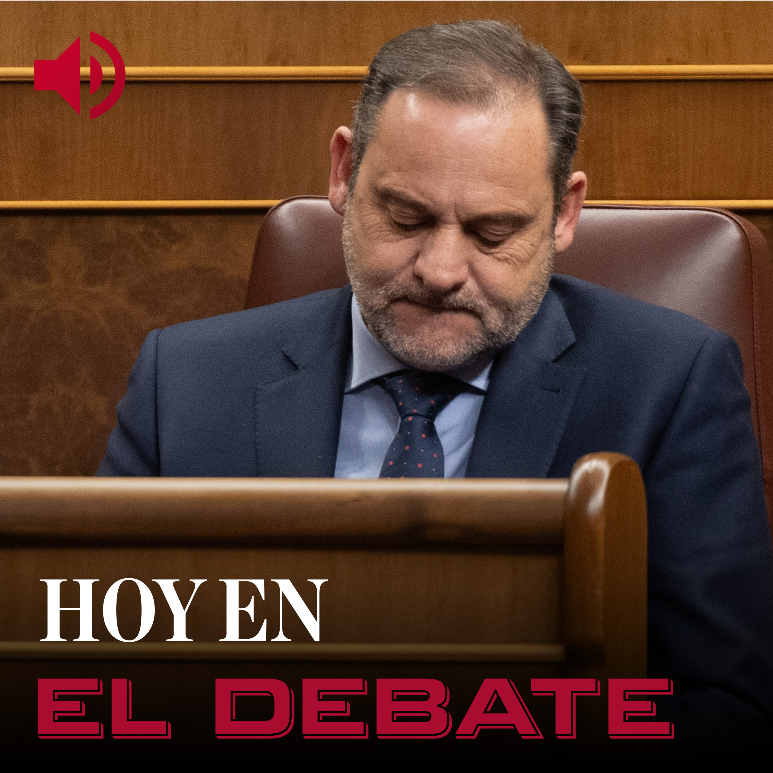 Ábalos se resiste a dejar su acta de diputado, mientras el caso Koldo llega a Europa