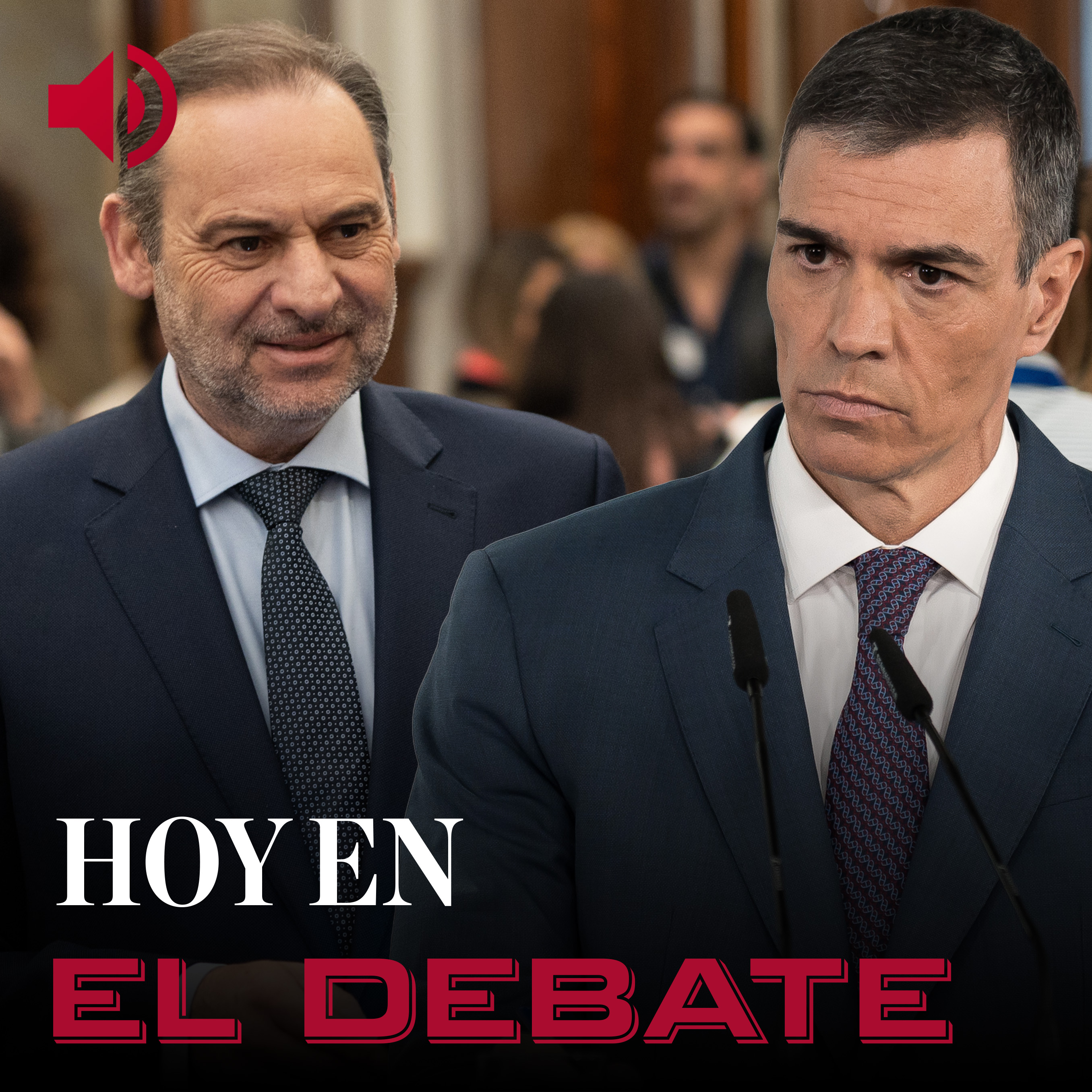 Historia de una amistad: ¿Qué hay detrás de los mensajes entre Sánchez y Ábalos?