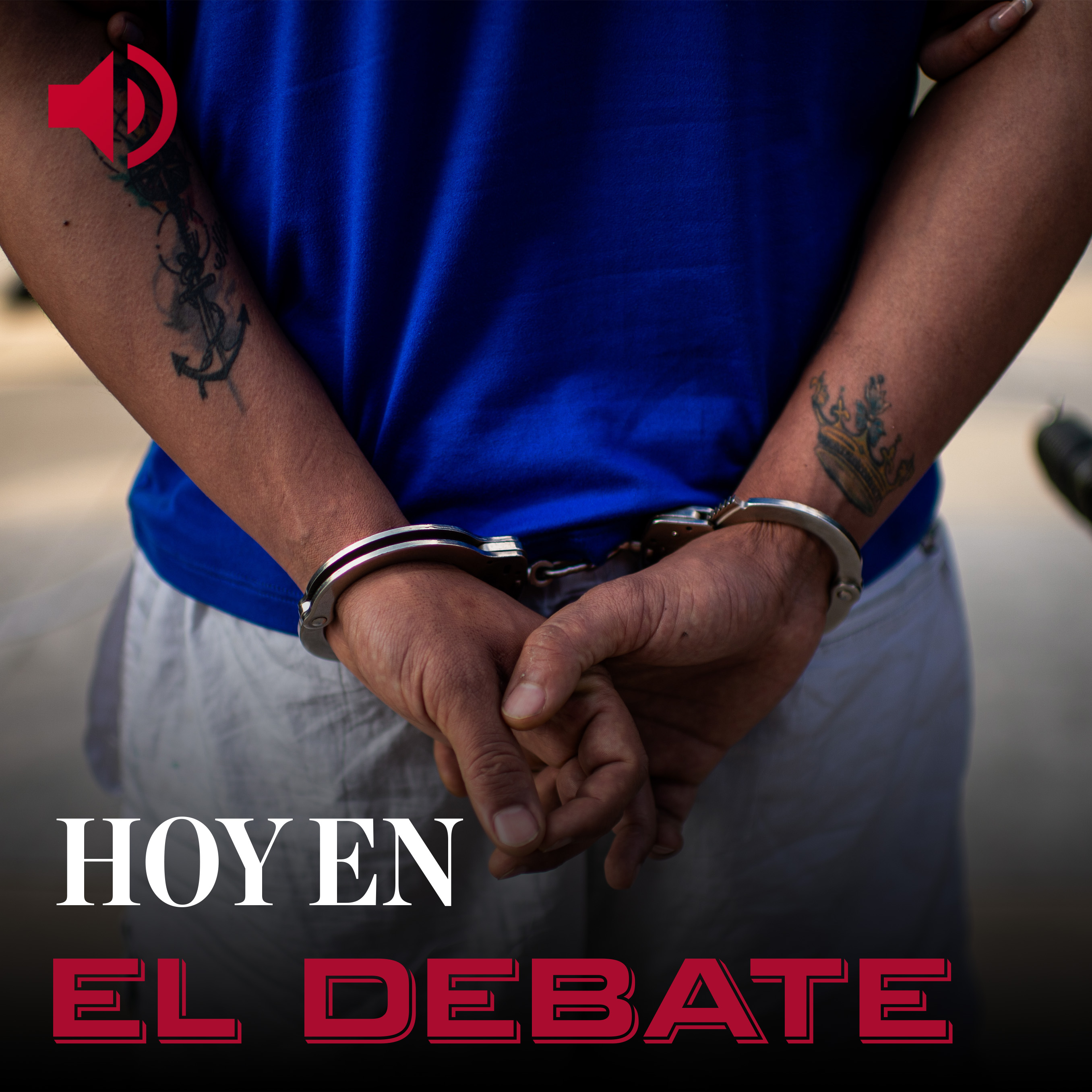 El enorme peligro que supone que llegue a España el Tren de Aragua