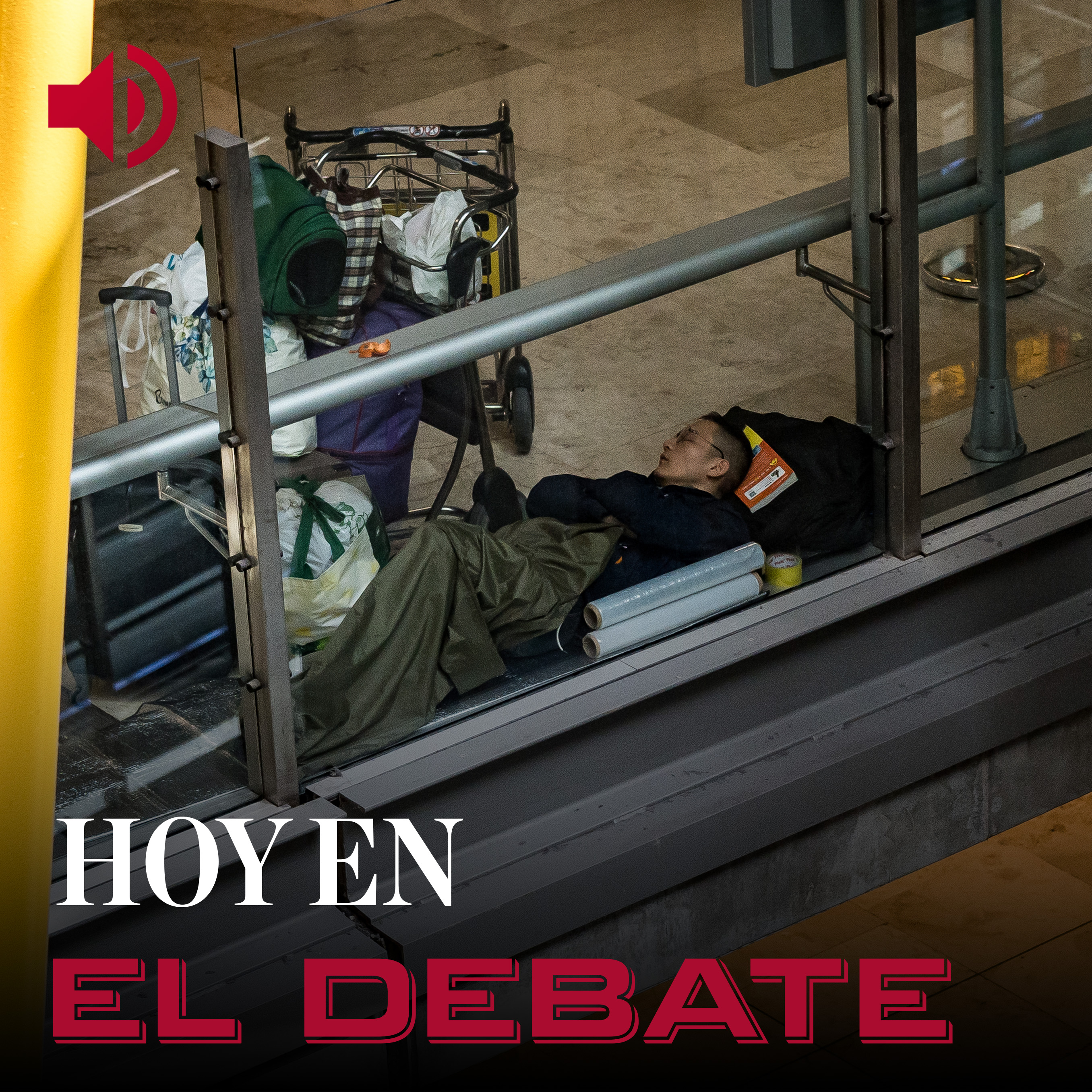 El pulso entre el Gobierno y Madrid agudiza la crisis de Barajas: ¿Por qué no se llega a una solución?