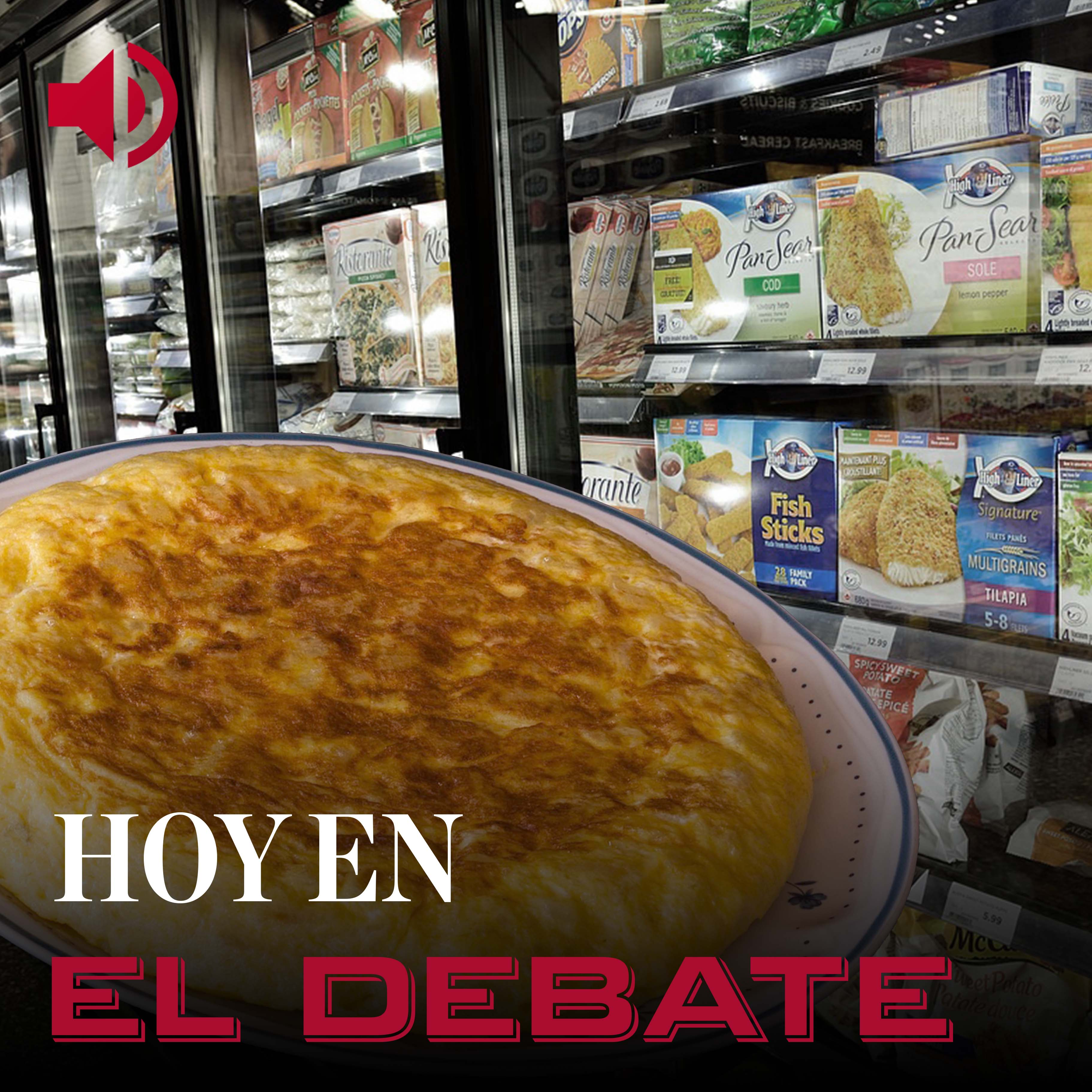 ¿Es peligrosa la comida envasada?