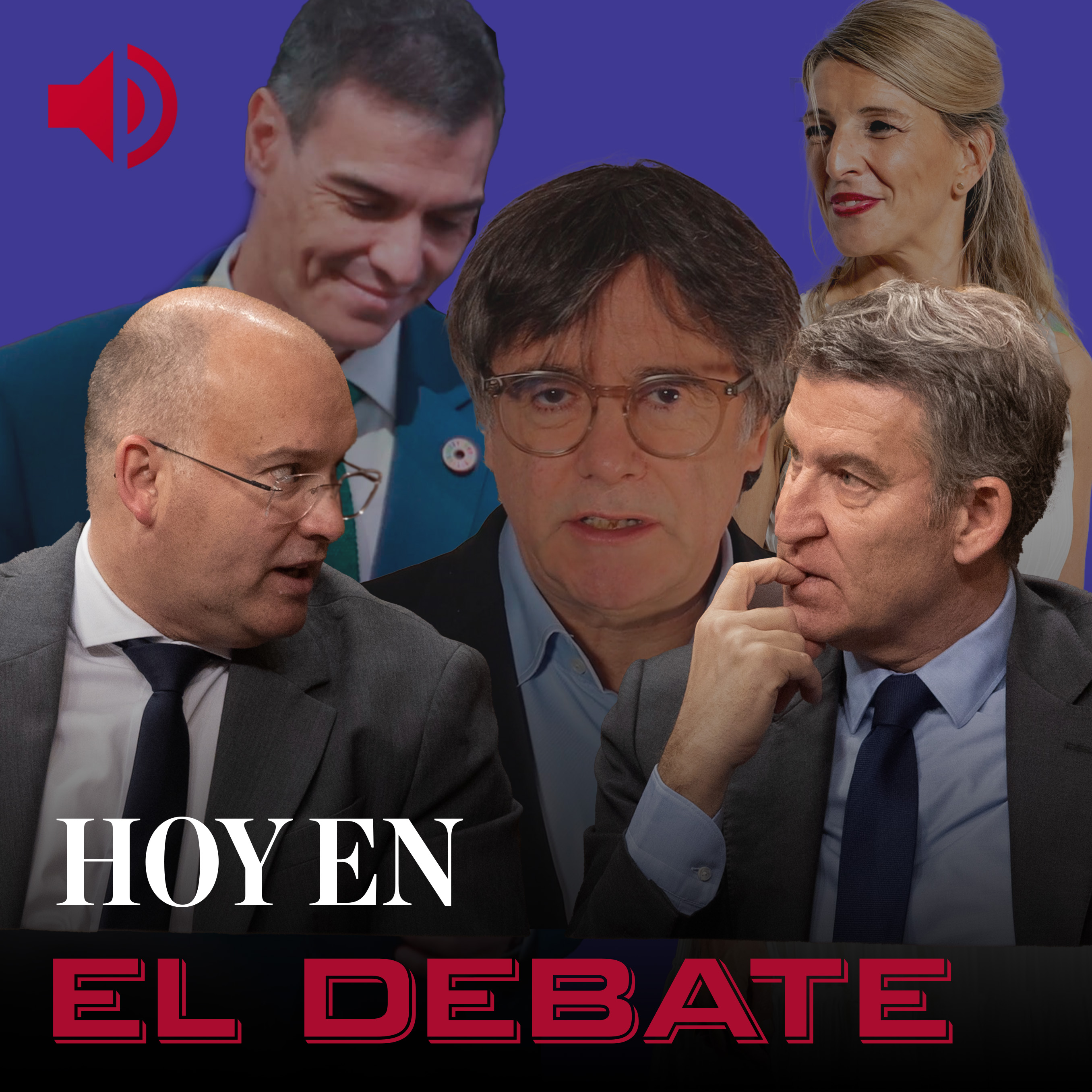 Hoy en El Debate