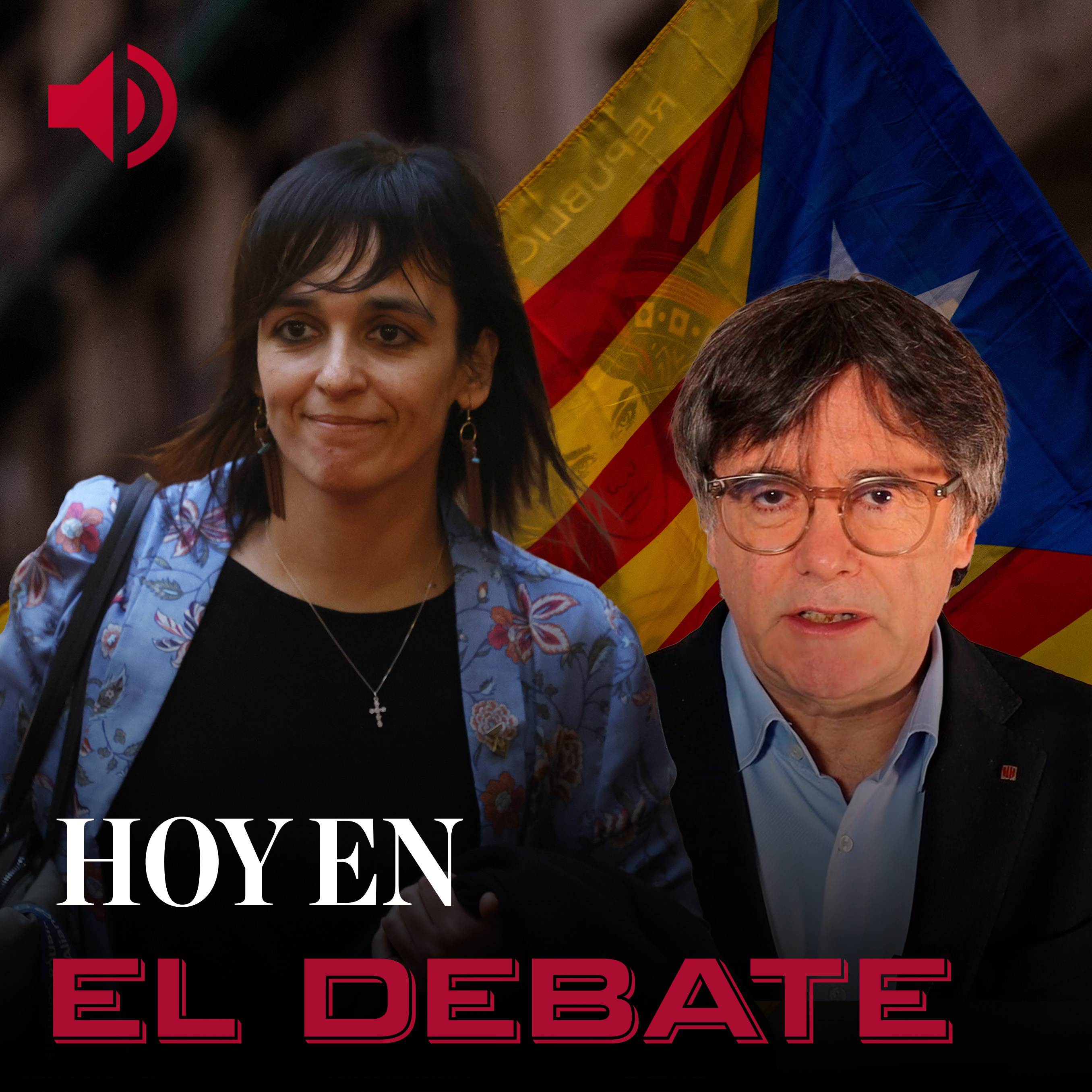 ¿Qué es Aliança Catalana? El nuevo partido xénofobo que quita votos a Puigdemont