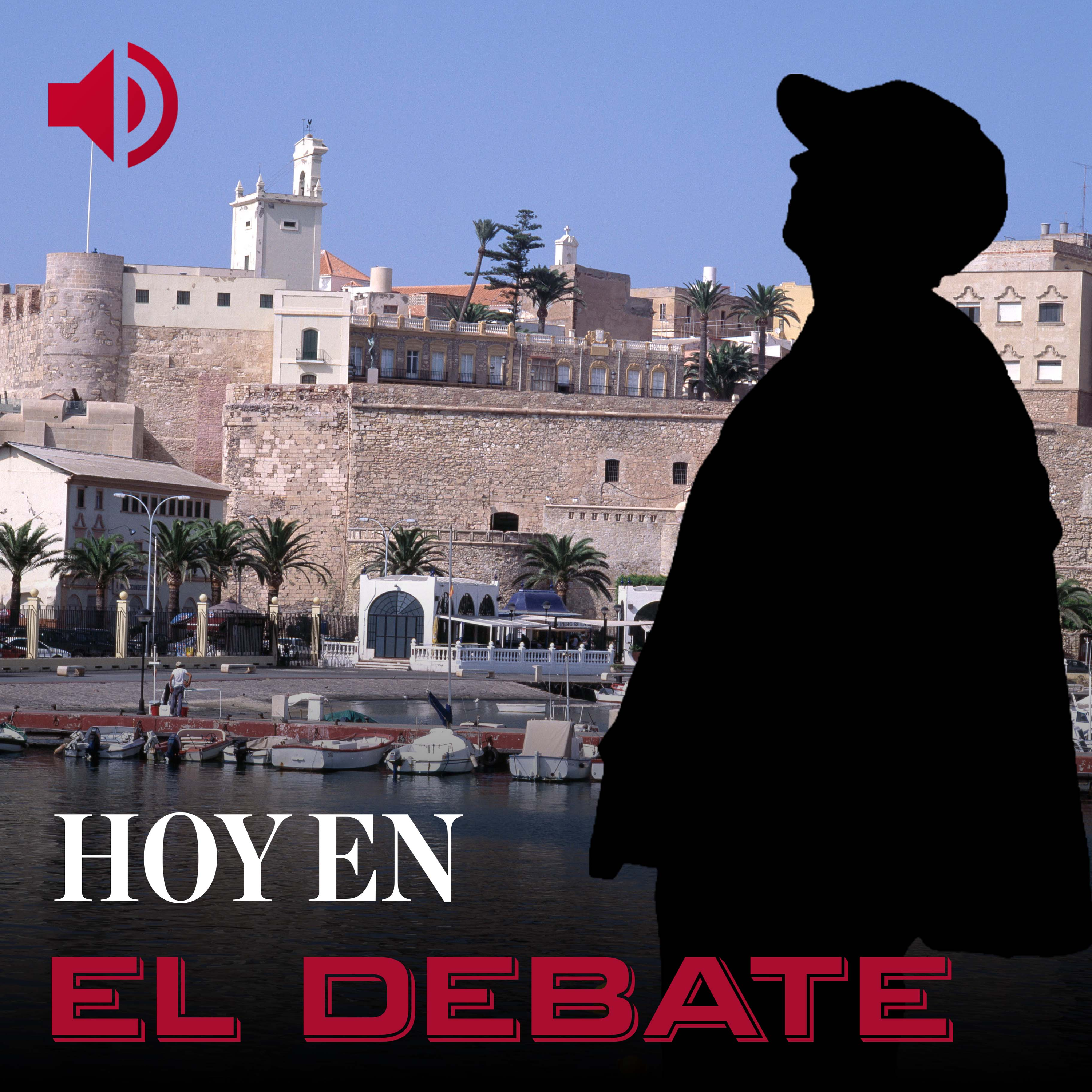 El día a día de un español en Melilla: «Sánchez se ha olvidado de nosotros»