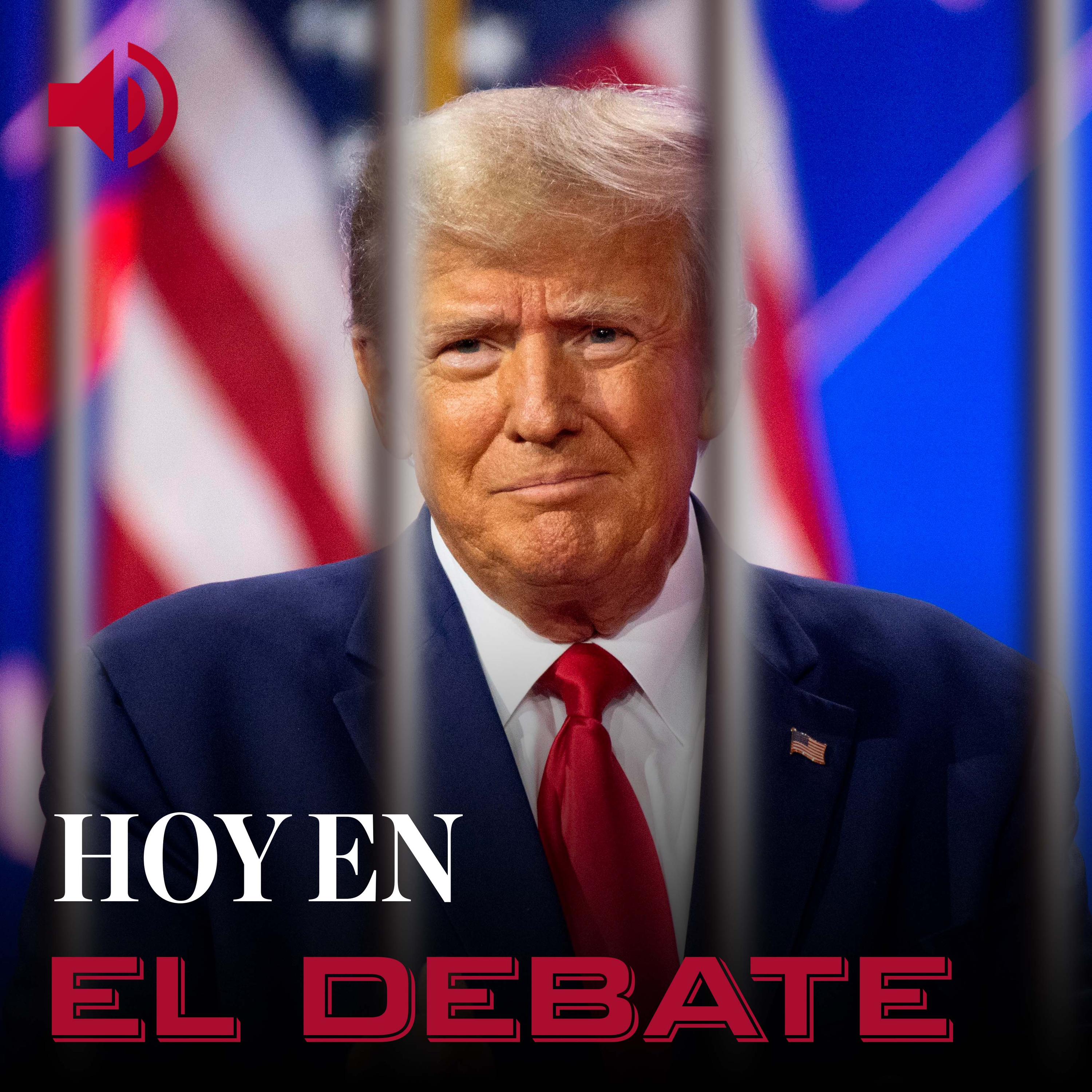 ¿Puede Donald Trump acabar entre rejas?