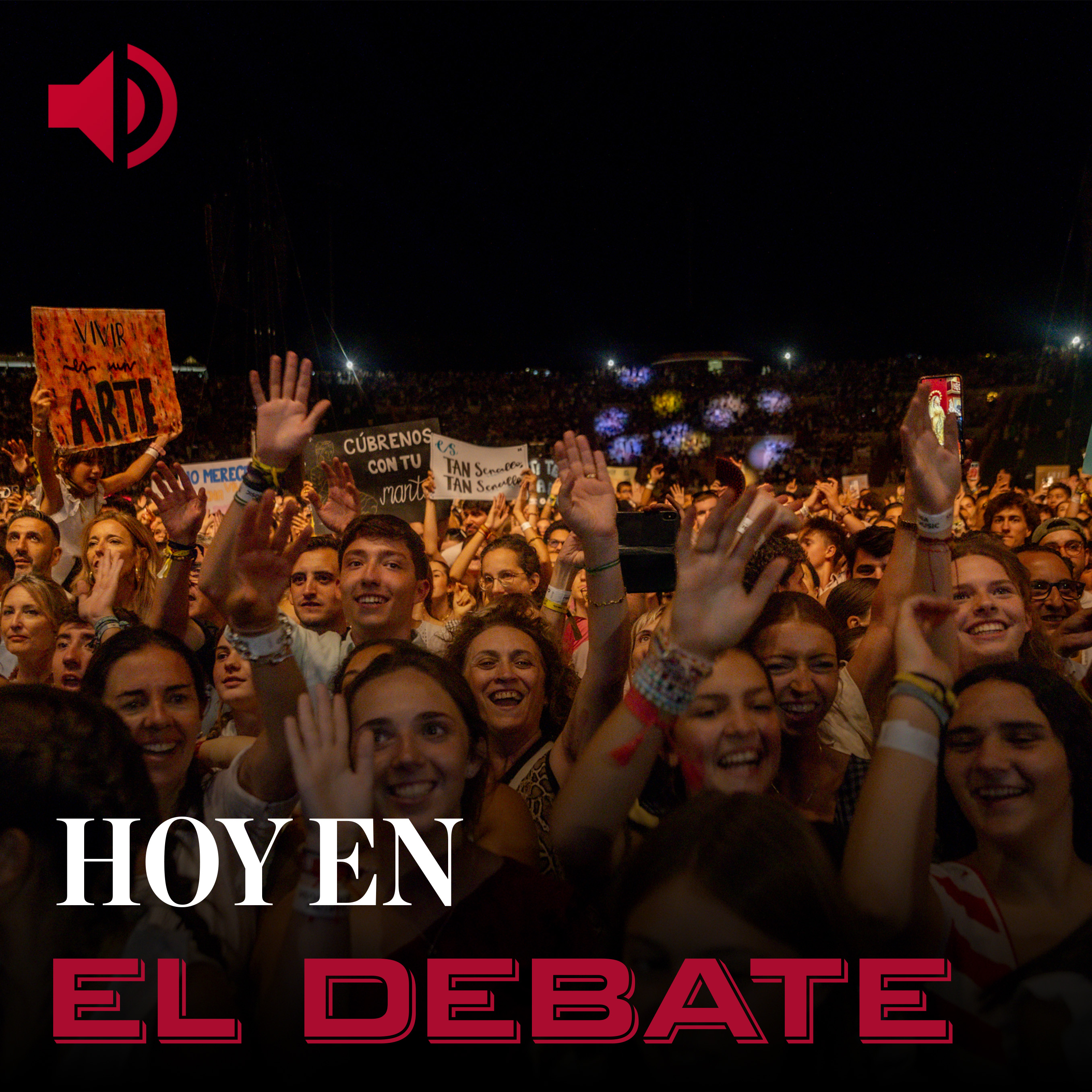 Del éxito de 'Llamados' a Hakuna o Effetá: ¿a qué se debe este auge de la fe entre los jóvenes?