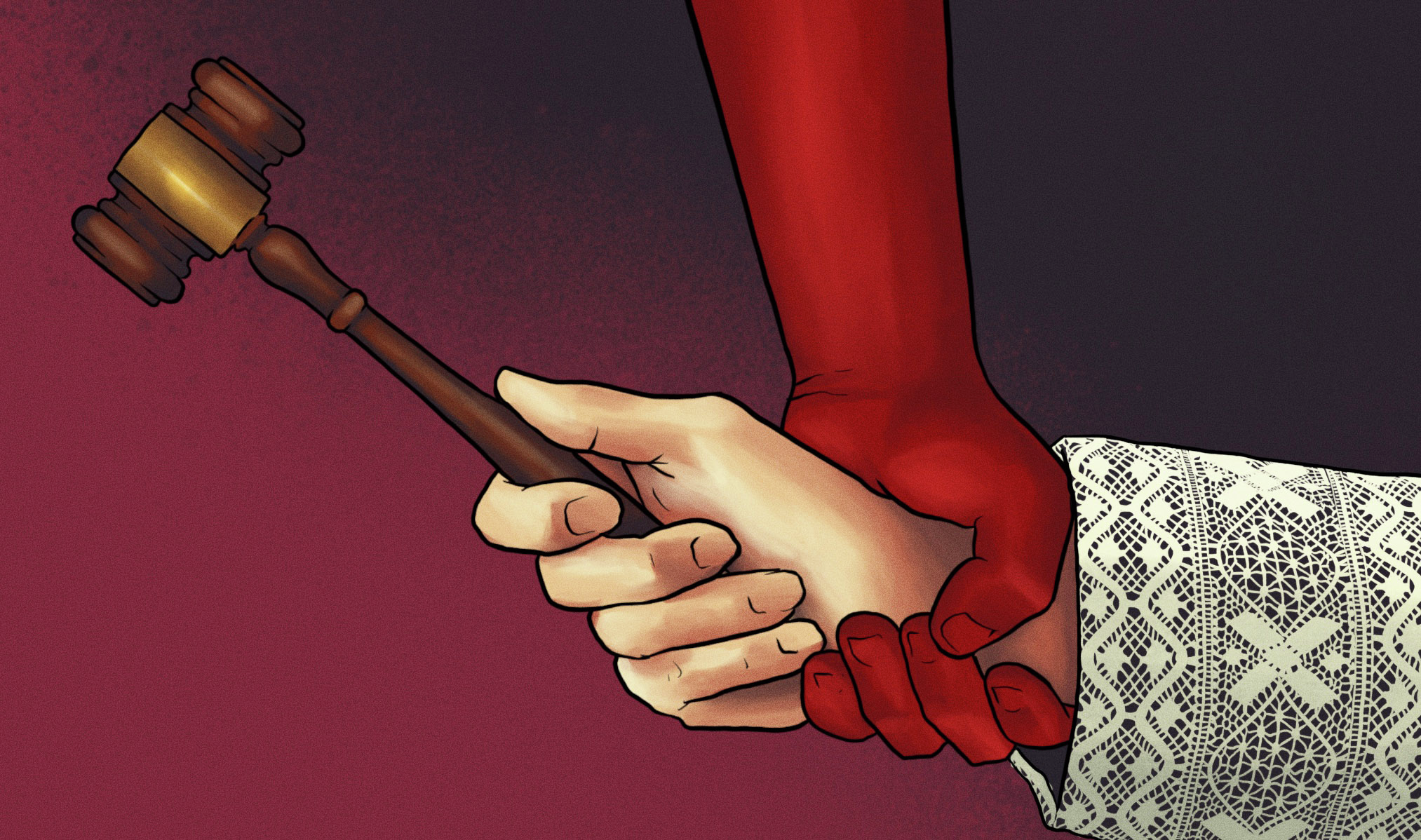 Justicia en riesgo: la reforma que enfrenta a magistrados y Gobierno