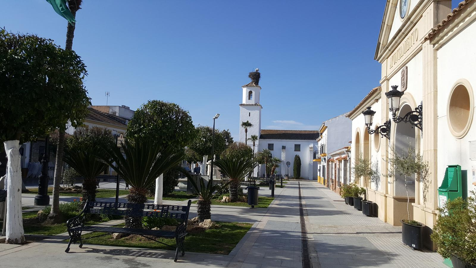 Las Entidades Locales Autónomas en Andalucía: Encinarejo de Córdoba