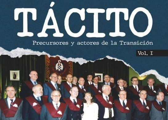 El Grupo Tácito y la Transición española