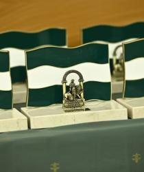 Un recorrido andaluz