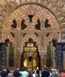 La Mezquita-Catedral supera su mejor año en visitas turísticas