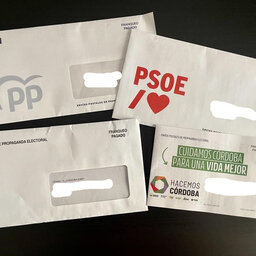 Elecciones municipales en Córdoba: Resumen de campaña