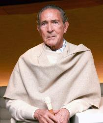 Antonio Gala inmortal