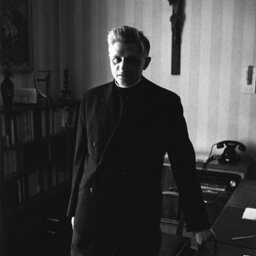 Benedicto XVI, el Papa humilde