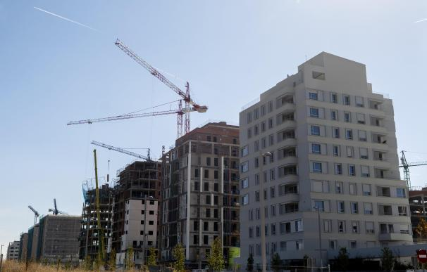 Edificios y seguridad