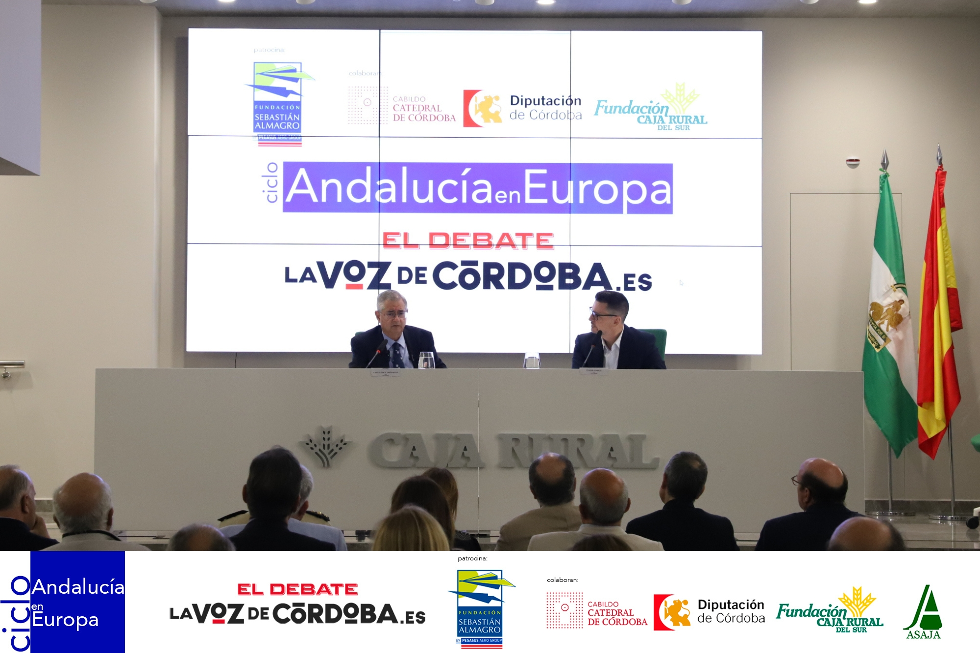 Reflexiones sobre la democracia y  Europa