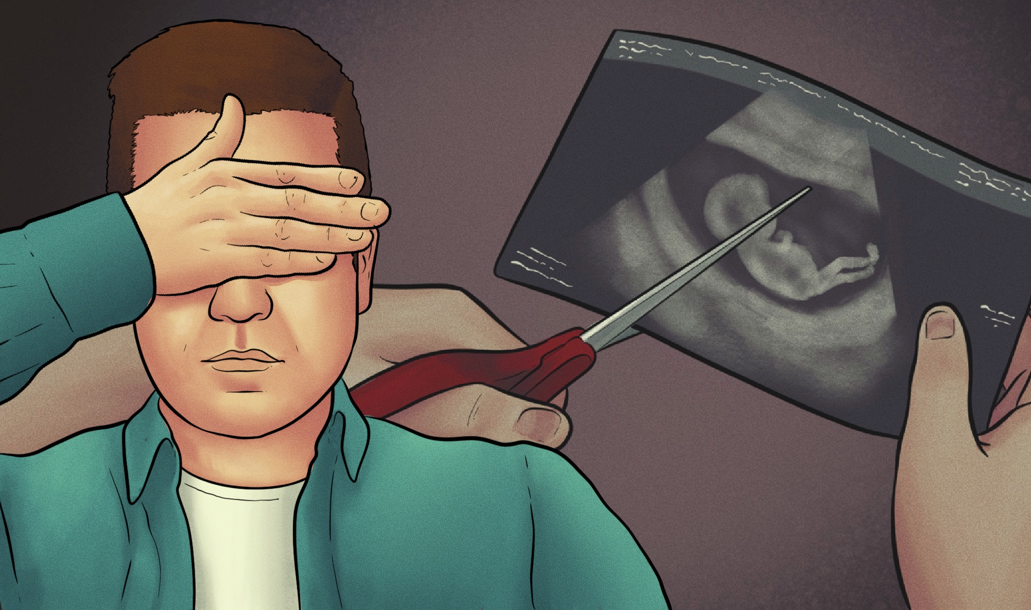 Los inocentes interrumpidos