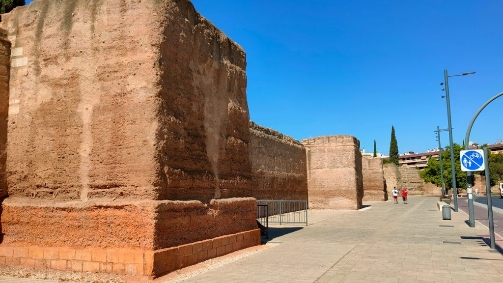 Córdoba redescubre sus murallas en un congreso que enlaza pasado y futuro