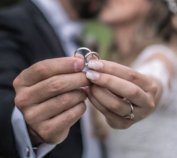 Family Global Compact : Amor y matrimonio