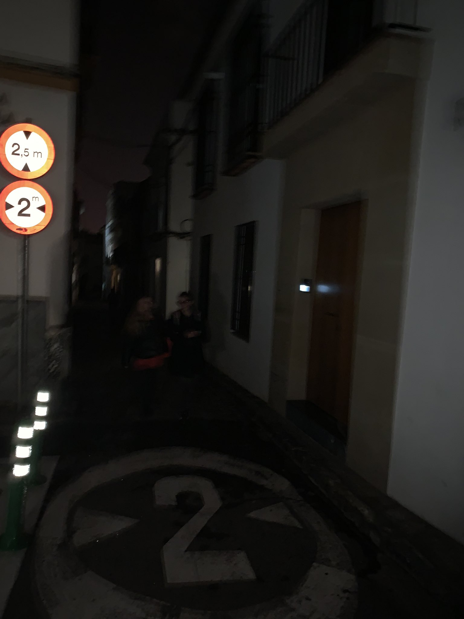 Cortes de luz en la capital_No nos quedemos a oscuras