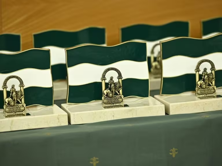 El andaluz: Un español con acentos propios