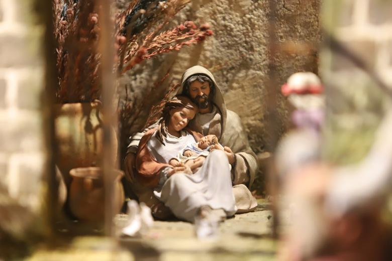 Una Navidad más para el reencuentro