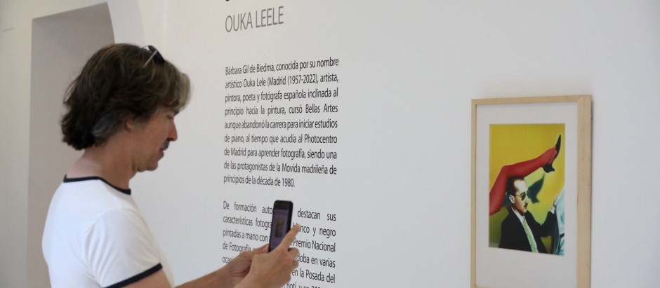 La Bienal de Fotografía_18 ediciones poniendo a Córdoba en el foco