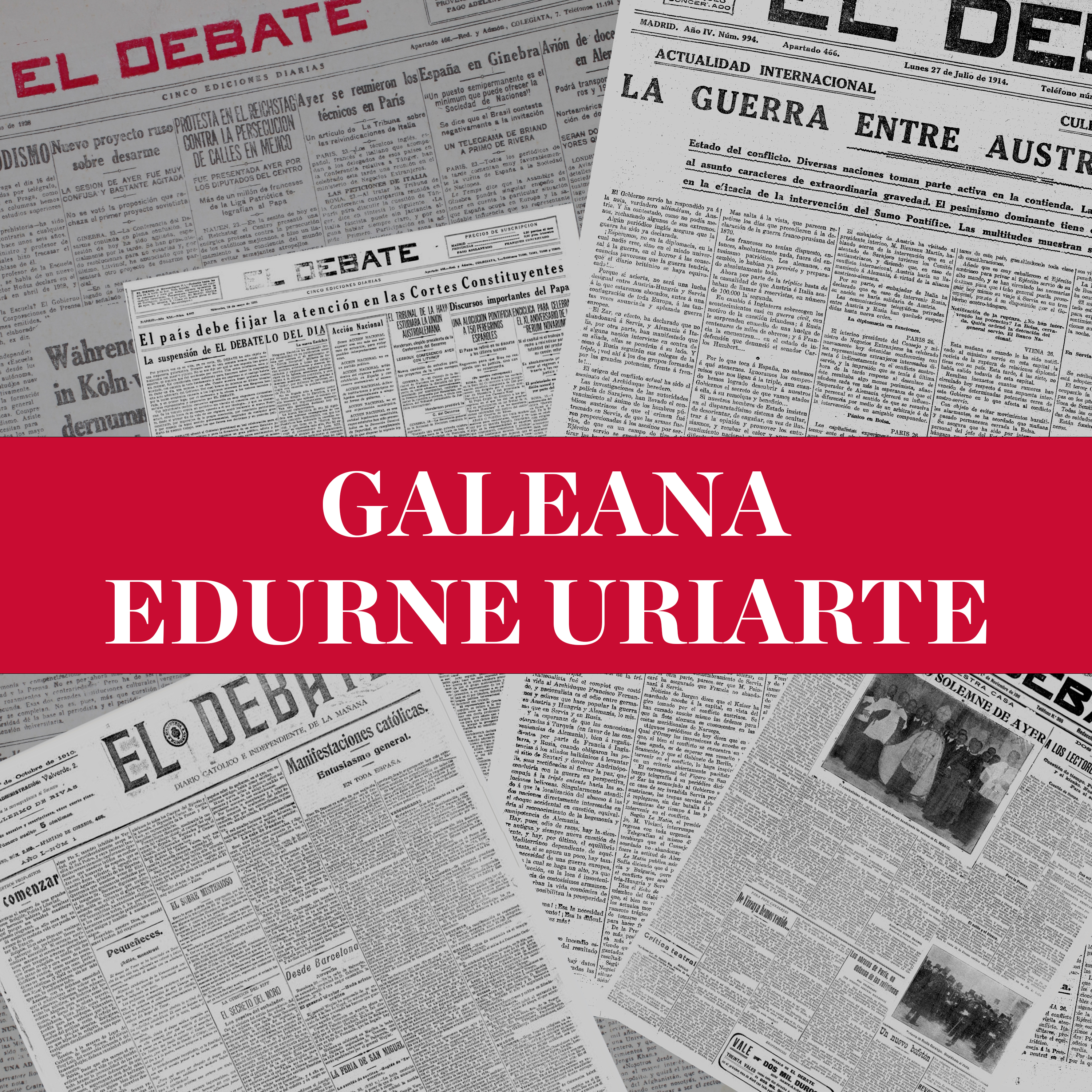 Galeana de Edurne Uriarte (09/05/2026)