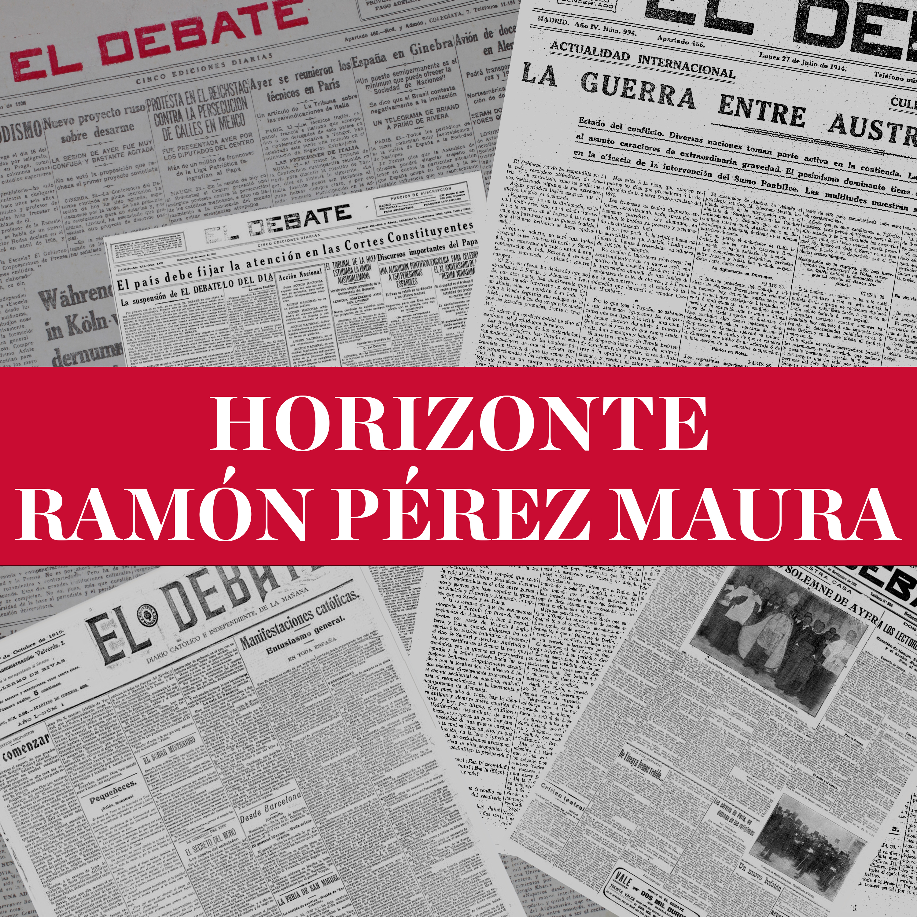 El Horizonte de Ramón Pérez-Maura (5/10/2021)