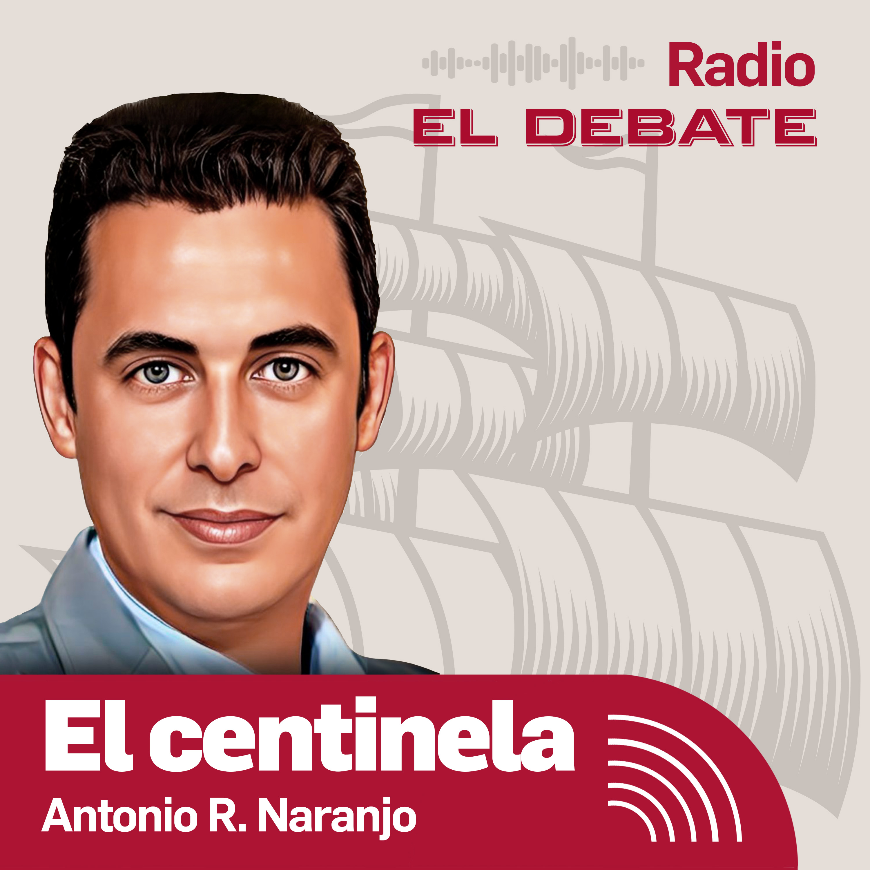 El Centinela exprés de Antonio R. Naranjo (09/11/2023)
