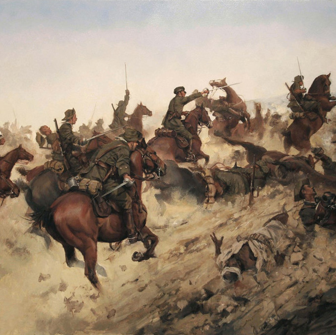 Grandes gestas españolas y de la Historia