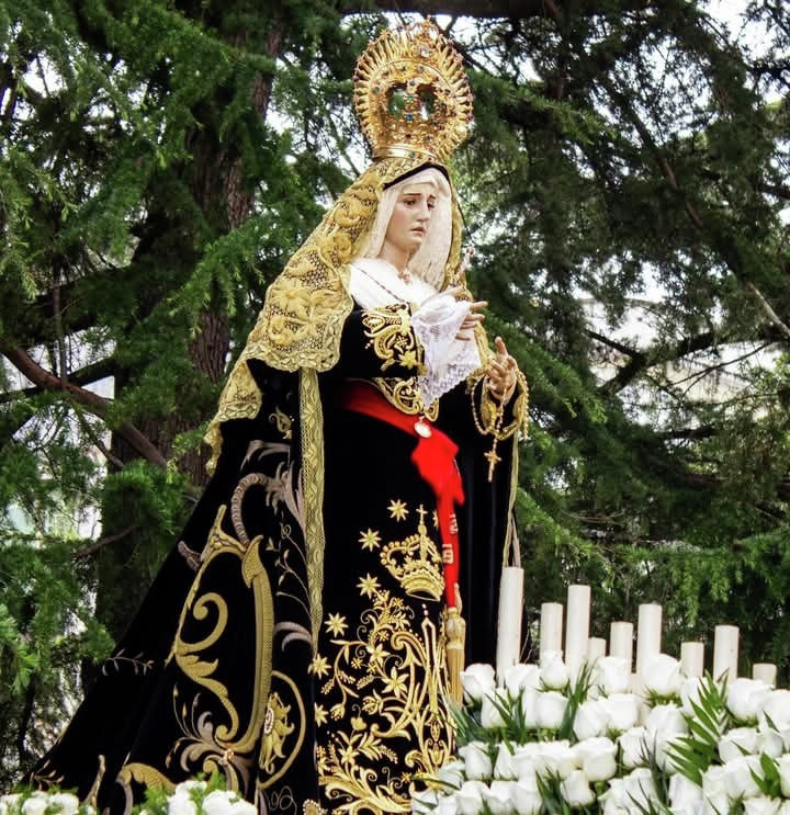 La gesta olvidada de la Semana Santa de Ferrol: reinvención y tradición