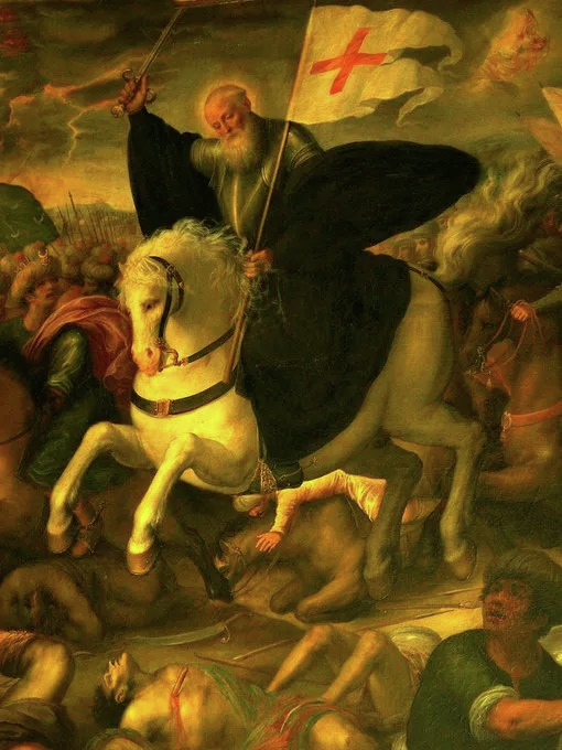 La gesta de Simancas: el día en que el sol se oscureció y un reino cambió su destino