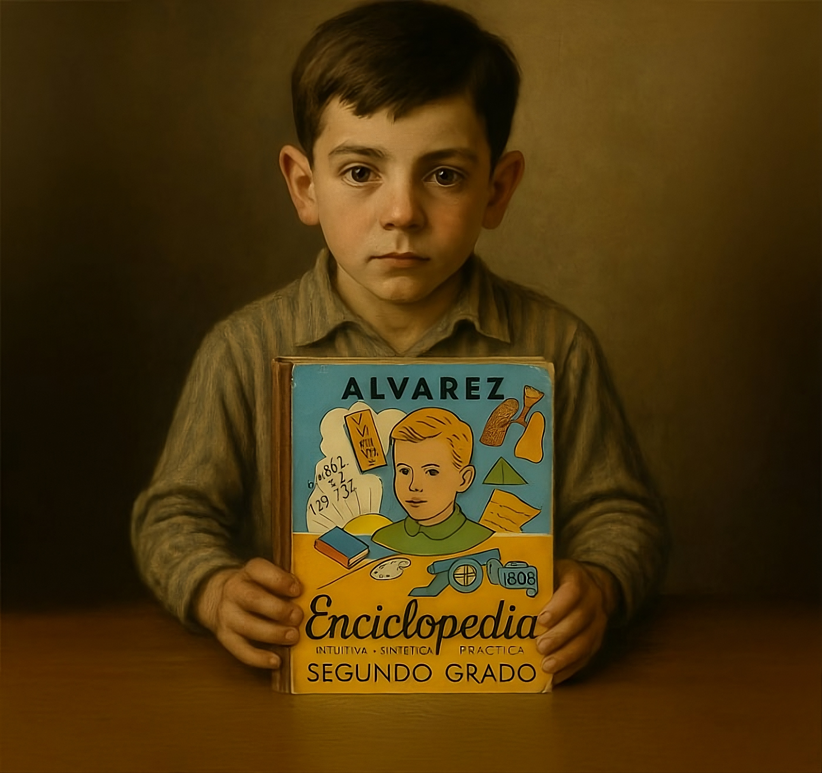 La gesta de Álvarez, el maestro zamorano que instruyó a media España