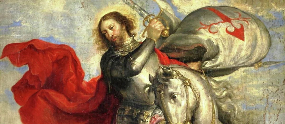 La gesta olvidada del Camino de Santiago: Payá, Casares, san Juan Pablo II y Fraga